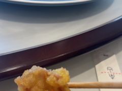 -子霖南山鲜虾面(南山总店)