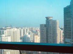 -上海龙之梦万丽酒店