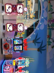 点击看大图 -咔咔海洋之家家庭娱乐中心(亿恒购物中心店)