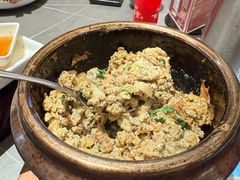 -先记烧鹅王·本地粤菜(福永店)