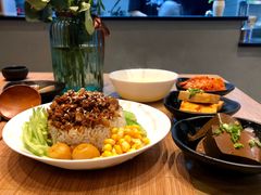 台湾卤肉饭-胜面