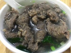 黑鲨鱼-江南红鱼汤(洋中花园店)