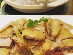 -龙泉人椰子鸡.糟粕醋.海南菜(三亚旗舰店)