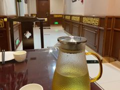 -鹿鸣春饭店(总店)