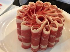 精选肥牛-东来顺饭庄(五道口店)