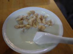 -沙湾姜埋奶(兴新包店)