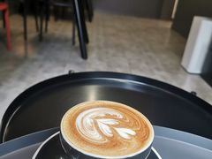 -NokNok Coffee(宽窄巷子店)