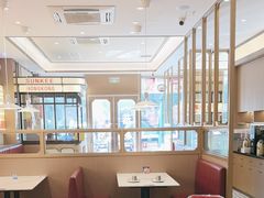 -香港新曜记茶餐厅(星耀城店)