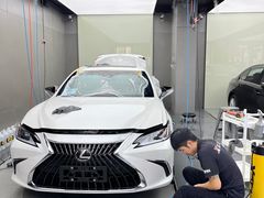 -跃通XPEL超级旗舰店(浦东店)