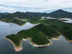 -北京金海湖景区