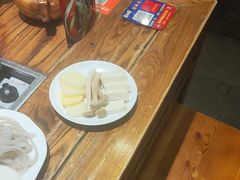 -亮欢寨(凯里总店)