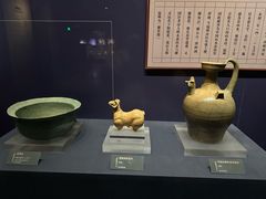 -温州博物馆