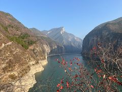 -白帝城·瞿塘峡景区