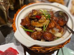 -潮界(虹桥新天地店)