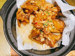 -大鸽饭(岗顶店)