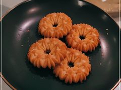 -大鸭梨烤鸭(左家庄店)