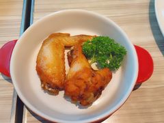 -必胜客(联投东方店)