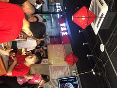 -贺秦生陕面王(富力城店)