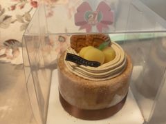 -爱达乐面包生日蛋糕(泛悦国际店)