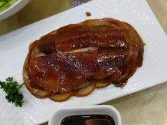 -红菜坊·烤鸭·川鲁宴(石园店)