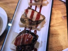 -松坂屋日料自助(长城路店)
