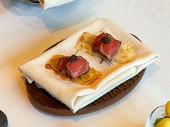 -王品牛排(珠海富华里店)