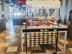 -前门·鲜肉火锅(长风店)