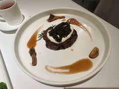 -王品牛排(郑州大卫城店)