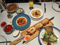-俄士厨房(五棵松华熙LIVE店)