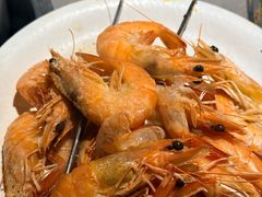 -伍棵星炭烤自助料理·烤鳗鱼(浦东食品城店)
