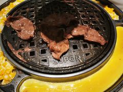 -韩宫宴烤肉·料理(苏州中心店)