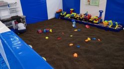 -开心哈乐亲子乐园(东森时尚百货店)