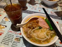 -鸿运茶餐厅(皇岗店)