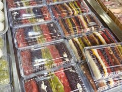 -昆艺糕团