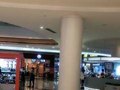 -深圳龙华星河COCO City(民治店)