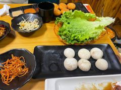 -美阿里烤肉·韩料(茂名道店)