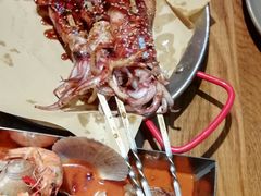 -必点海鲜·鲅鱼水饺(鞍山西道店)