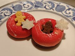 -领仕扒房(长春店)