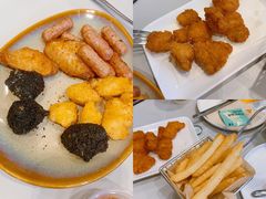 -乐凯撒披萨(福田COCOPark店)