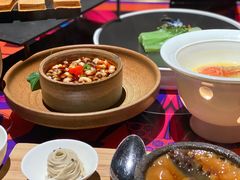 葱烧辽参-上海滩餐厅(BFC外滩金融中心店)