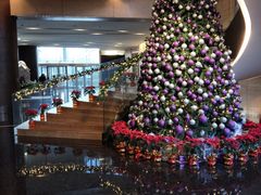 -北京北辰洲际酒店