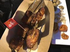 -蘭奢雅集·江浙菜(青山江滩店)