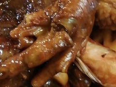 -馋胖肉蟹煲(洲河湾店)