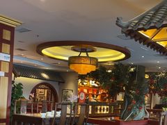 -粤尚腾香居中餐厅(首都机场希尔顿店)