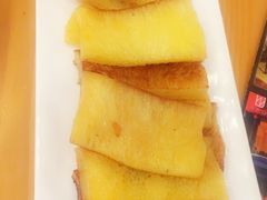 -长寿参鸡汤(朝韩风情街店)