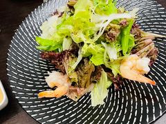 -国际青年会议酒店-莱客德国啤酒餐厅