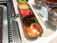 -郭记烤肉创始店(民丰大街店)