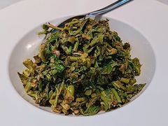 凉拌香椿-欧记·龙城港(欣都龙城店)