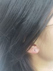 -AI艾耳·专业手工耳洞·穿孔美学馆