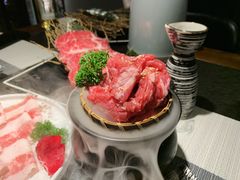 -吉屋烤肉(八宝街店)